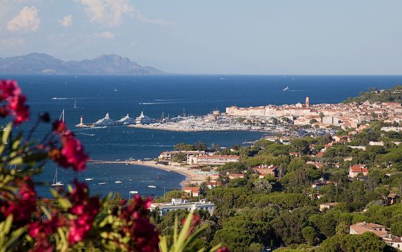 Rendez-vous... à Grimaud