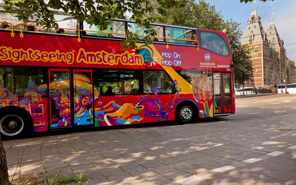 Vos excursions pour plus d