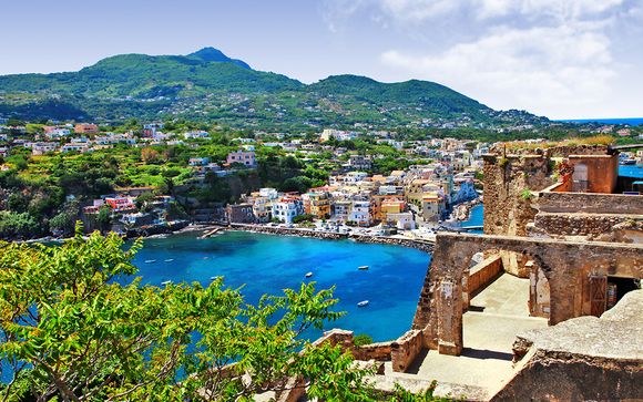 Rendez-vous... à Ischia