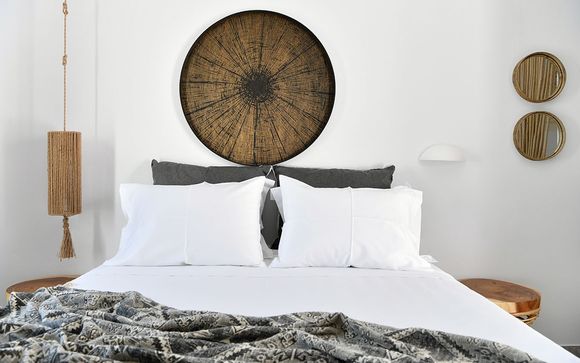 Poussez les portes de votre boutique-hôtel