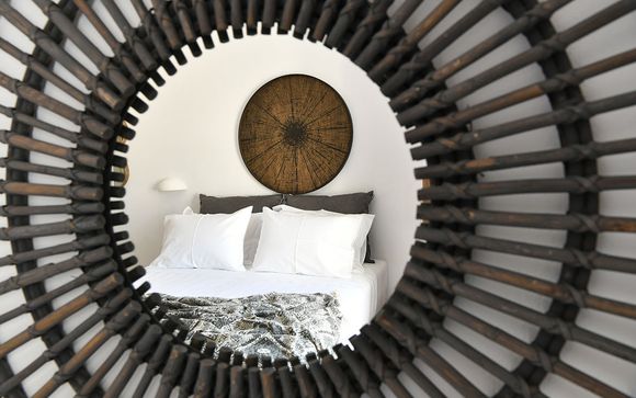Poussez les portes de votre boutique-hôtel