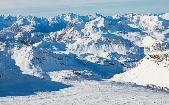 Rendez-vous... au Grand Bornand