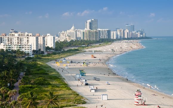 Rendez-vous... à Miami