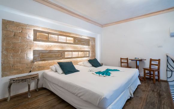 Poussez les portes de votre Casa Particular Supérieure à La Havane 