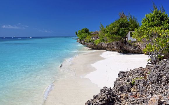 Rendez-vous... à Zanzibar