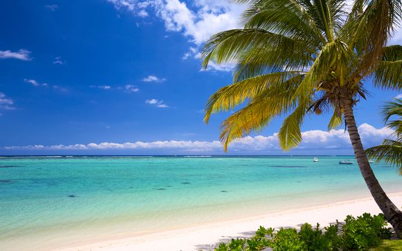 Rendez-vous à... l'Ile Maurice