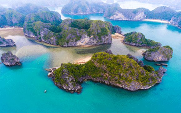 Vos excursions pour plus d