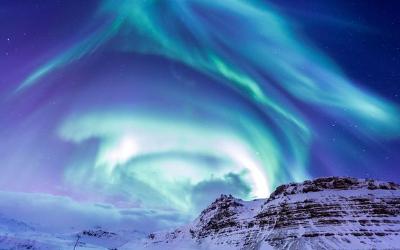 Vos excursions incluses pour plus d