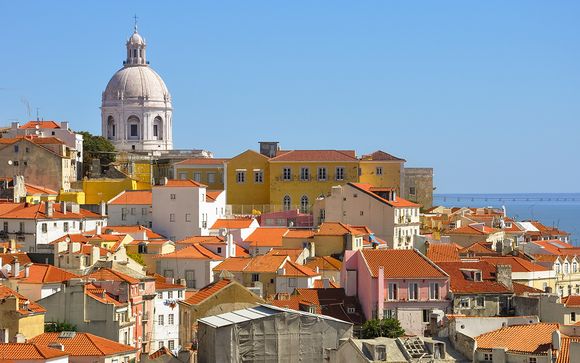 Rendez-vous... à Lisbonne