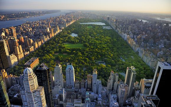 Rendez-vous... à New York