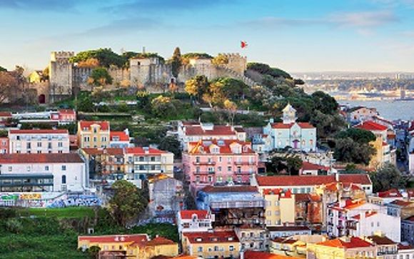 Mettez une option sur vos excursions à Lisbonne