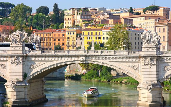 Rendez-vous... à Rome