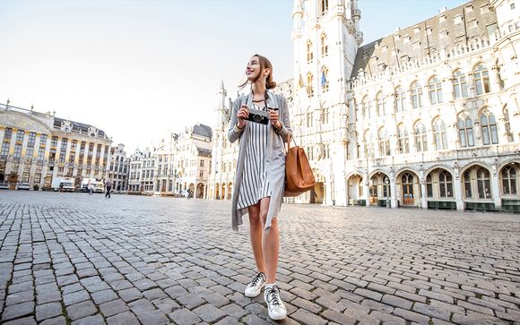 Mettez une option sur l’évasion