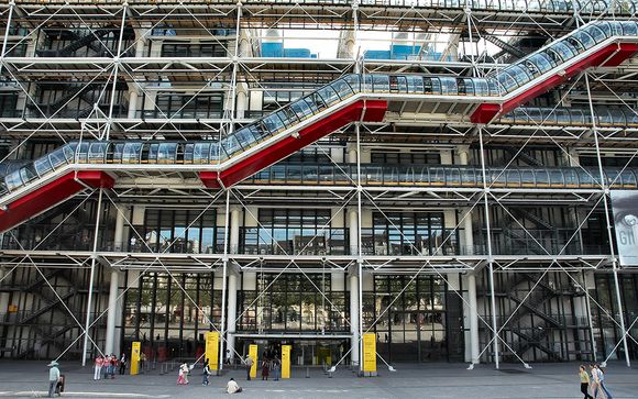 Vos excursions pour plus d
