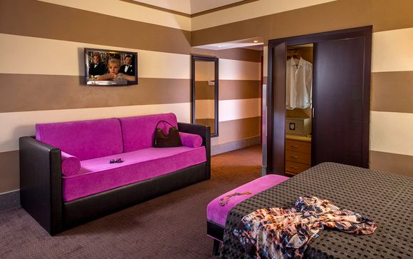 Poussez les portes de votre boutique-hôtel 