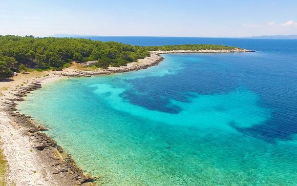Rendez-vous... sur l'Île de Korčula