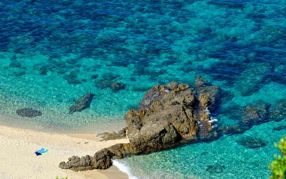 Rendez-vous... en Corse