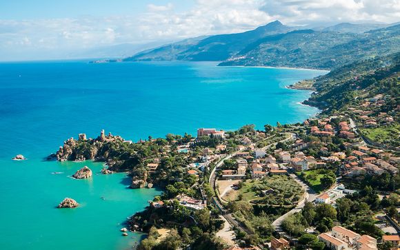 Rendez-vous... en Sicile