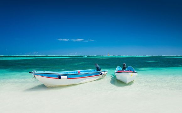 Rendez-vous... en République Dominicaine