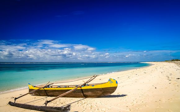 Rendez-vous... à Madagascar