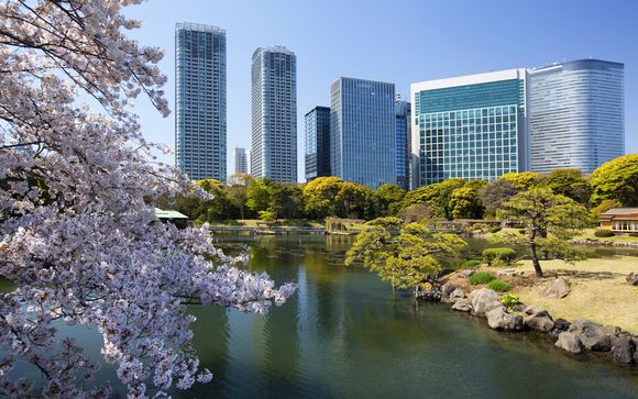 Rendez-vous... au Japon