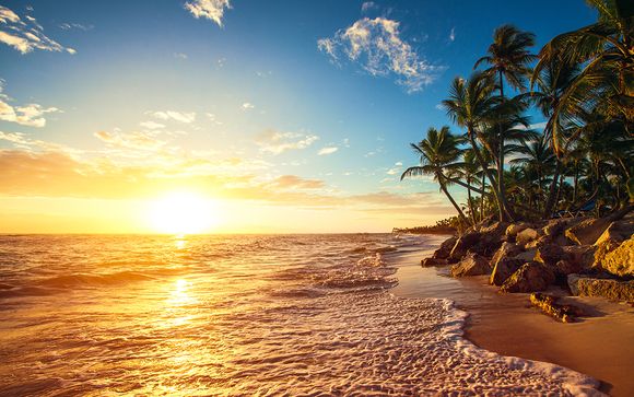 Rendez-vous... à Punta Cana