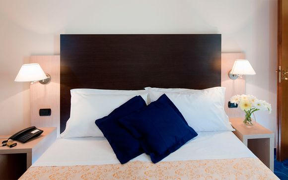 Poussez les portes de votre 4*