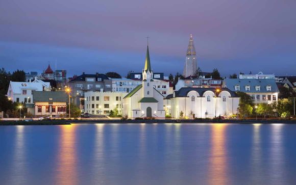 Rendez-vous... en Islande