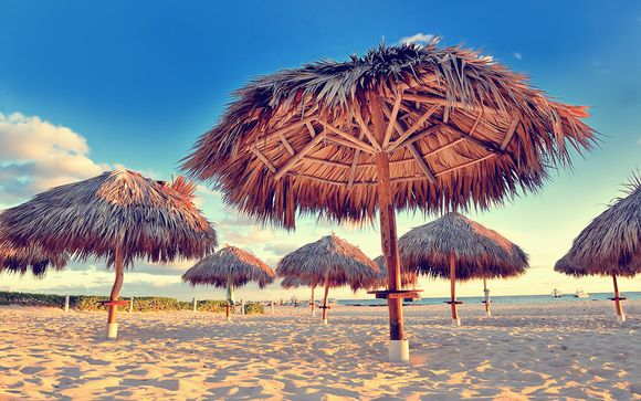 Rendez-vous... à Punta Cana