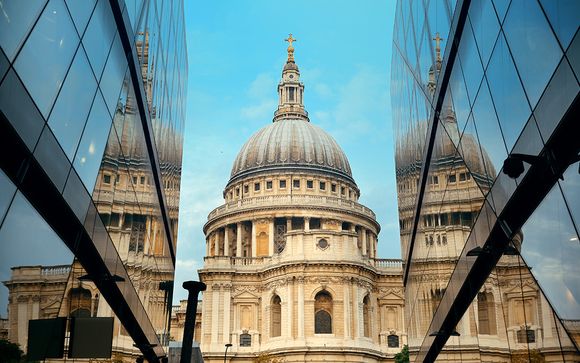 Rendez-vous... à Londres