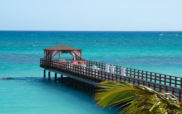 Rendez-vous... à Punta Cana