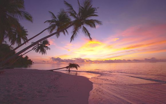 Rendez-vous... Aux Maldives
