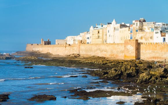 Rendez-vous... à Essaouira