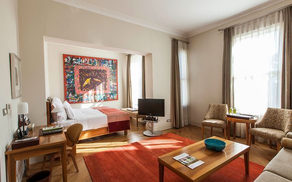 Poussez les portes de votre boutique-hôtel