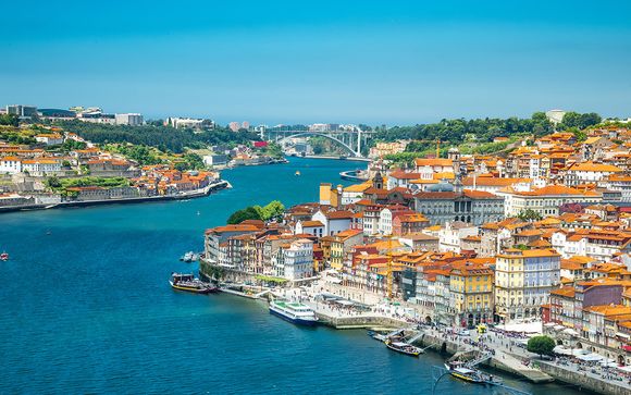 Rendez-vous... à Porto