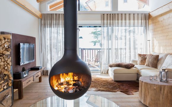 Poussez les portes de votre boutique-hôtel