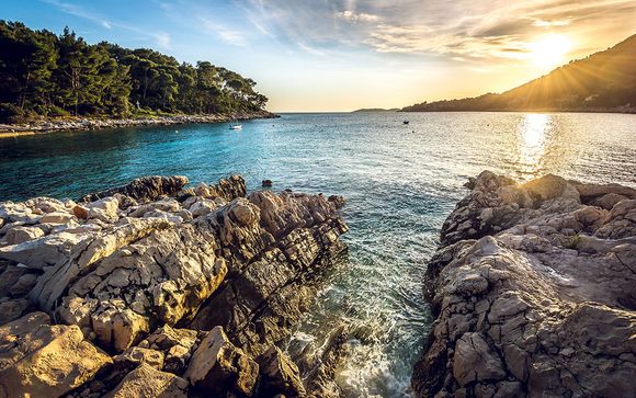 Rendez-vous... sur l'Île de Korčula