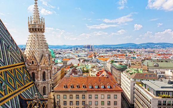 Vos excursions pour plus d