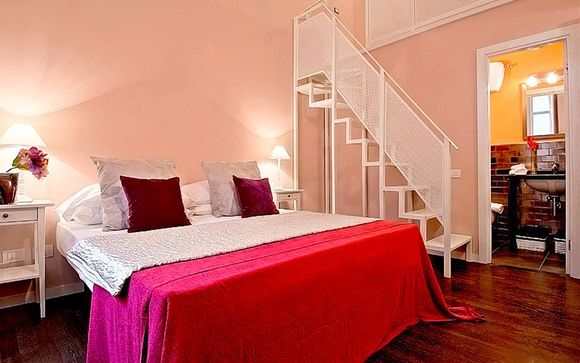 Poussez les portes de vos appartements