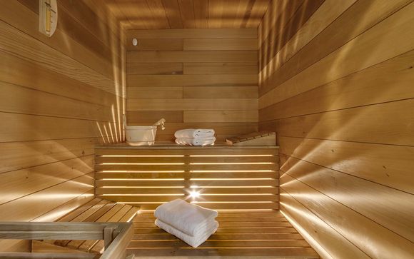 Poussez les portes de votre Chalet Le Cabri 12 personnes (140 m²)