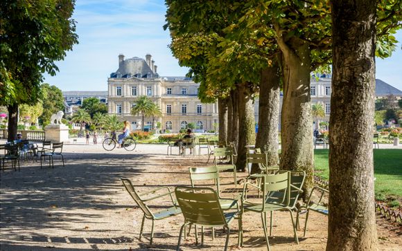 Les incontournables proche de votre hôtel
