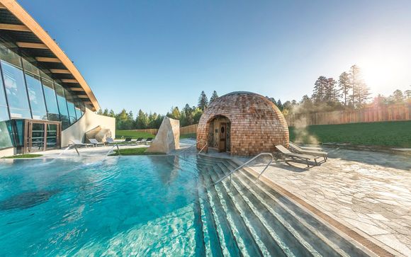 Avis Center Parcs Domaine Les Trois Forets Hattigny Voyage Prive Avis Center Parcs Domaine Les Trois Forets Hattigny Voyage Prive