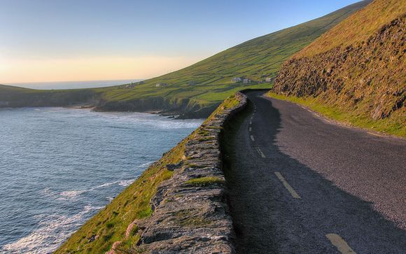Autotour de luxe en Irlande 8 jours / 7 nuits