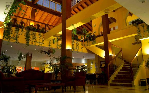 Poussez les portes de votre Aparthotel