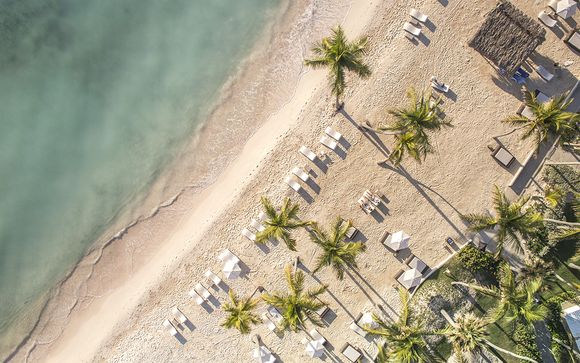 Poussez les portes de votre Club Med Punta Cana
