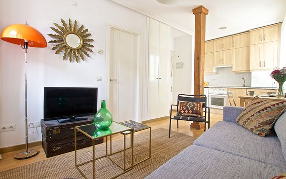 Votre appartement