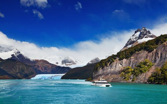Croisière d'Expédition en Amérique du Sud de 11 à 37 nuits