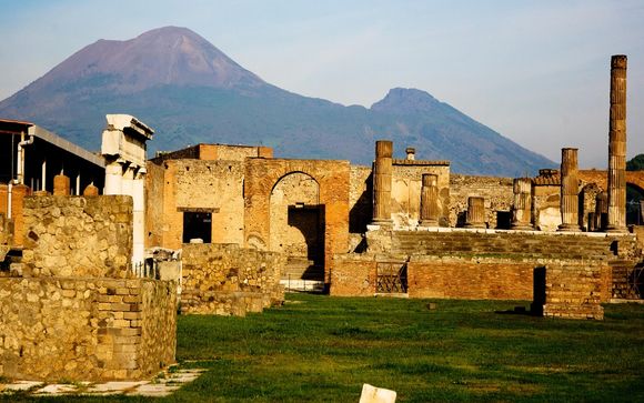 Vos excursions pour plus d