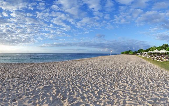 Rendez-vous... à Bali