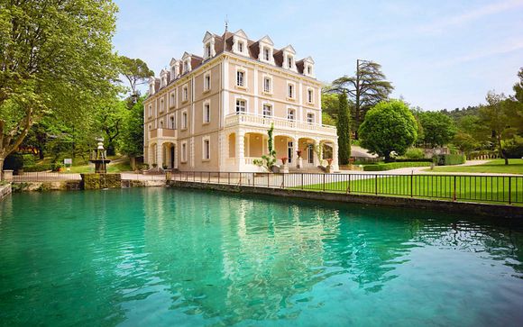 Club Domaine de Château Laval